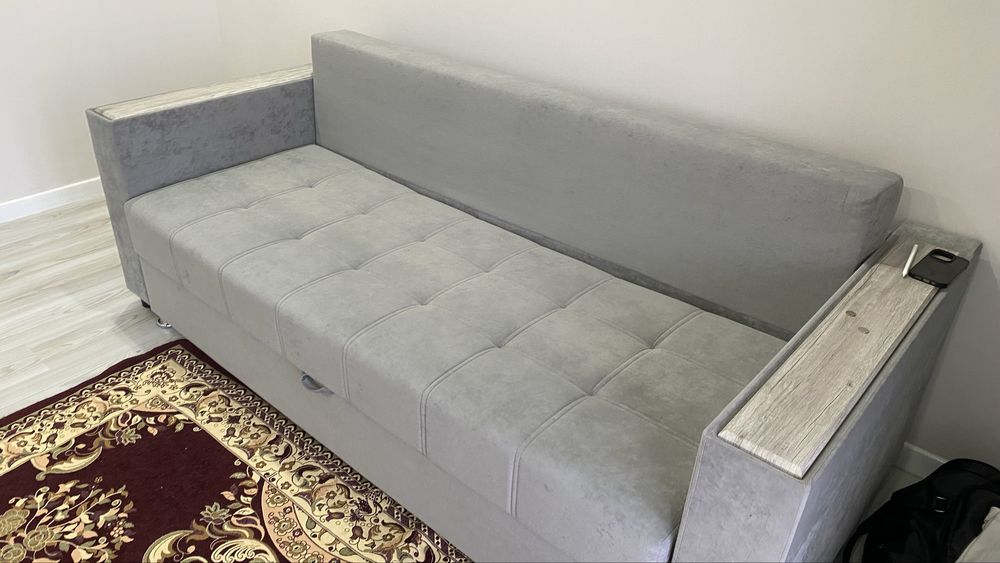 Диван «Тахта» обивка велюр.