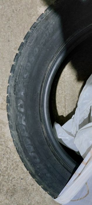 Шина 235 60 r 18