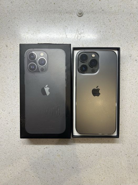 Apple Iphone 13 pro