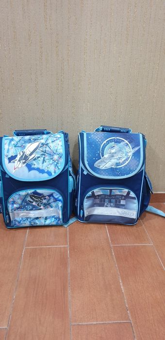 Рюкзак детский школьный