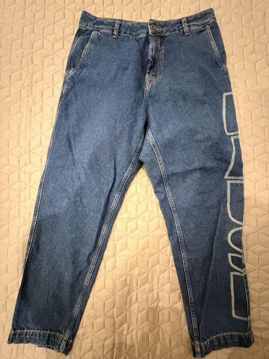 “””””””Дънки Pause”””””””