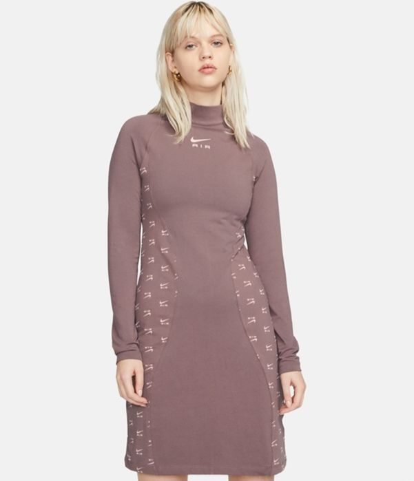 Дамска спортна рокля