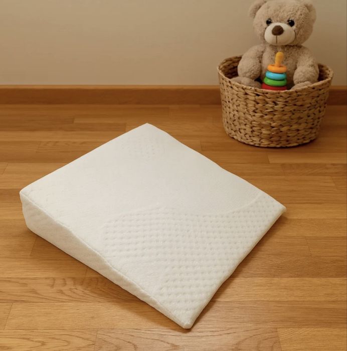 Антирефлуксна възглавница кашмир