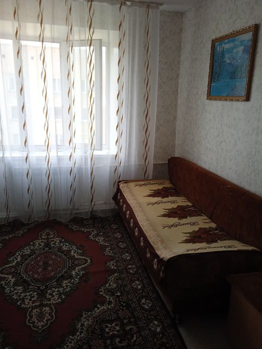 Сдам комнату в общежитии