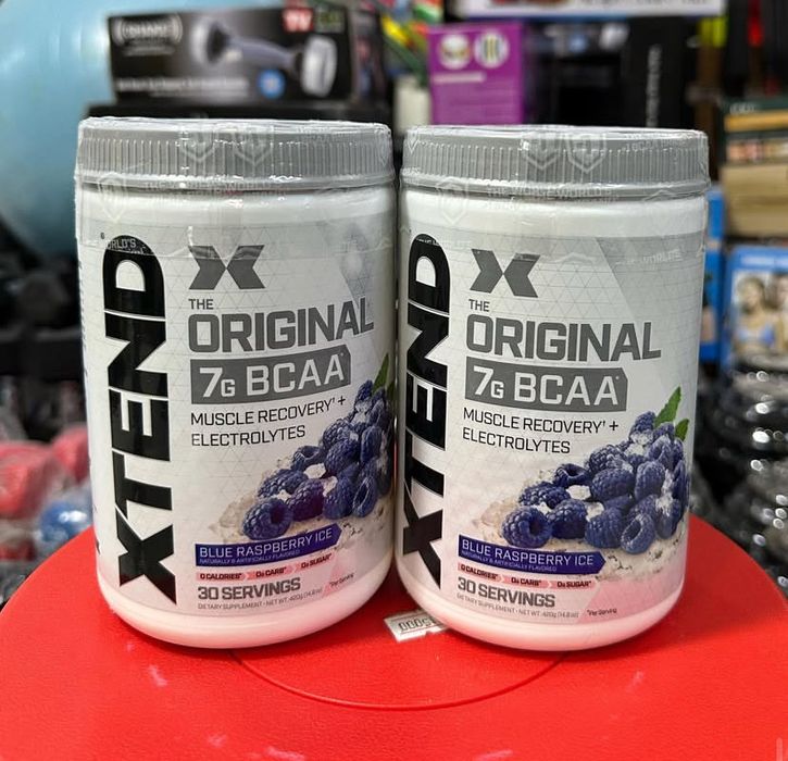 ВСАА Для вастанавления мускул