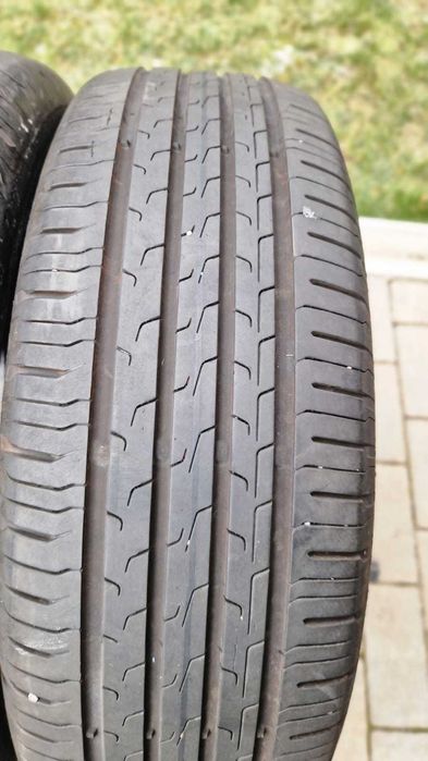 Anvelope vara 215 65 R 16 Continental