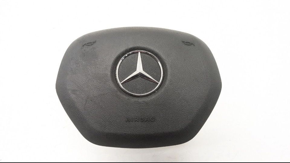 Mercedes w204 c204 w166 w212 w174 s204 airbag - трилъчов, трилъчов AMG, четирилъчов