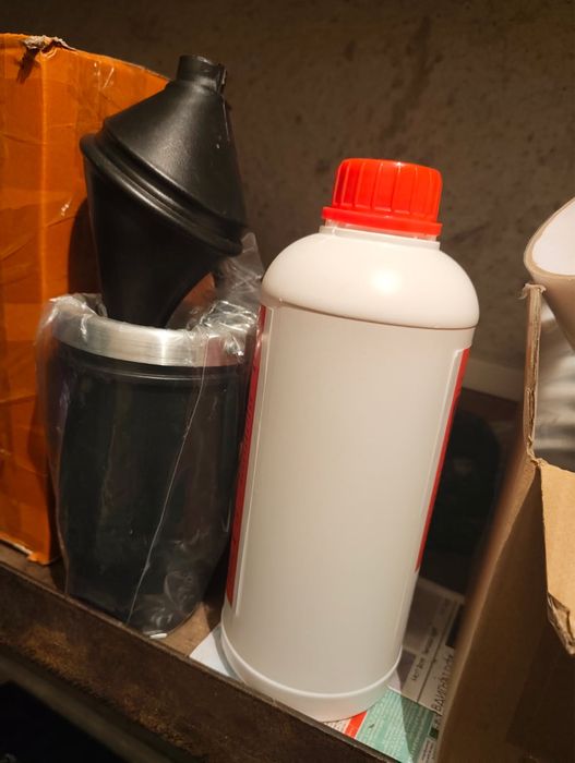 Лампа за полиране на фарове