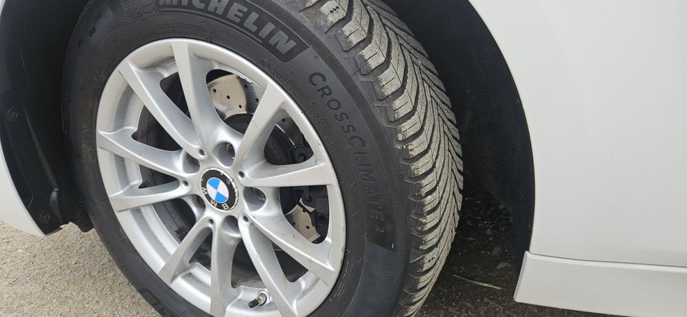 Bmw seria 3/ 2014/ 4x4/184cp