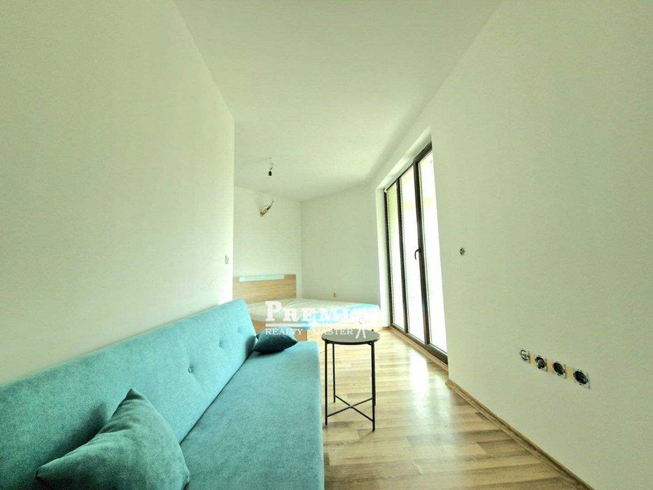 Продава се Едностаен апартамент в к.к. Слънчев бряг - 47 кв.м за 907 €/кв.м - Снимка #1