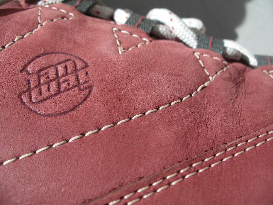 Дамски  обувки Han Wag размер 39.5