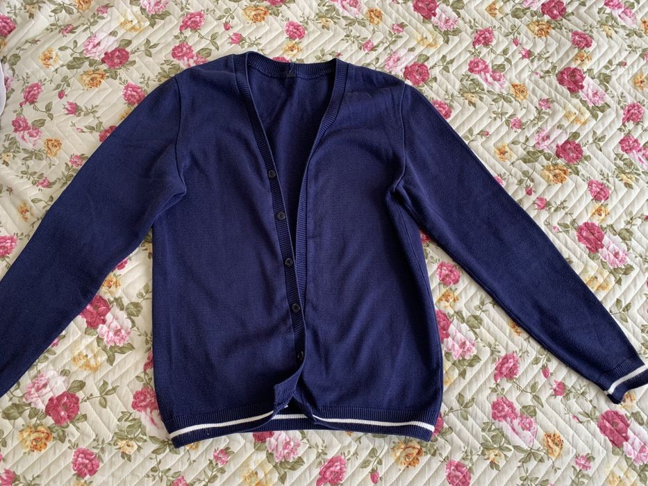 Школьная кофта на подростка