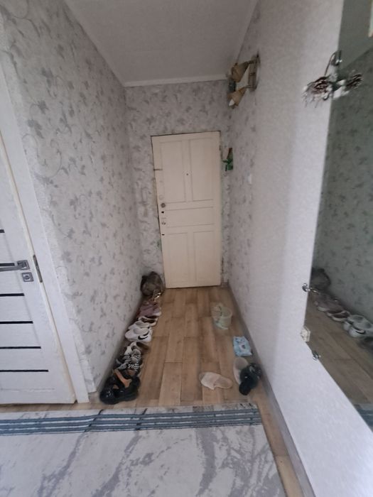 Продаётся квартира