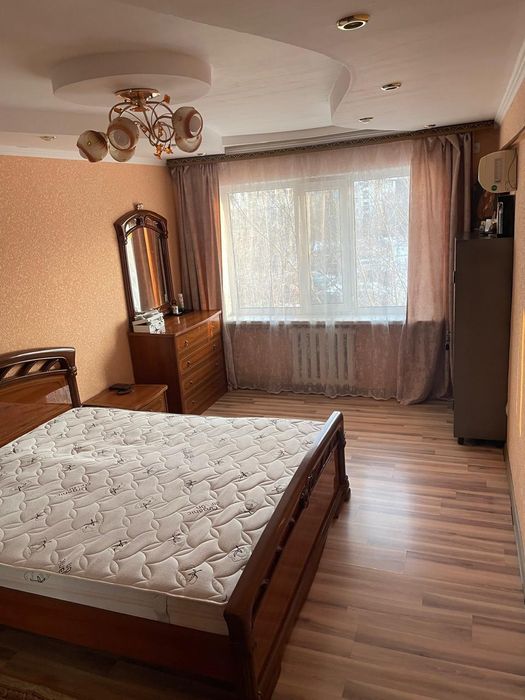 Продаётся квартира