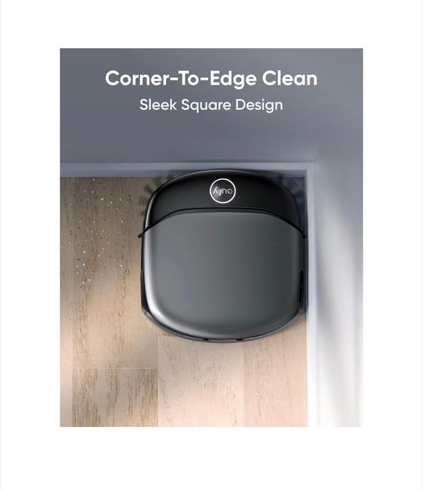 Aspirator robot eufy Robot Vacuum Omni S1 Pro, Statie All-in-One