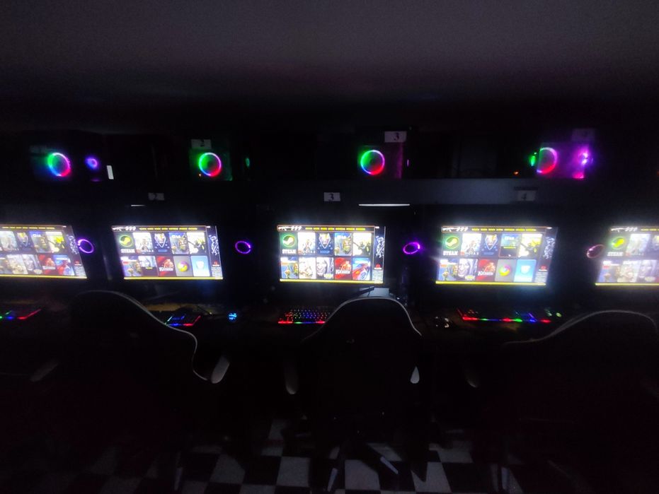 Компьютер 10шутук