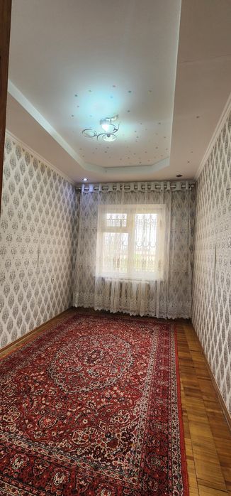 Юнусобод 9кв 2*3комнатная ремонт ест техники место отлично