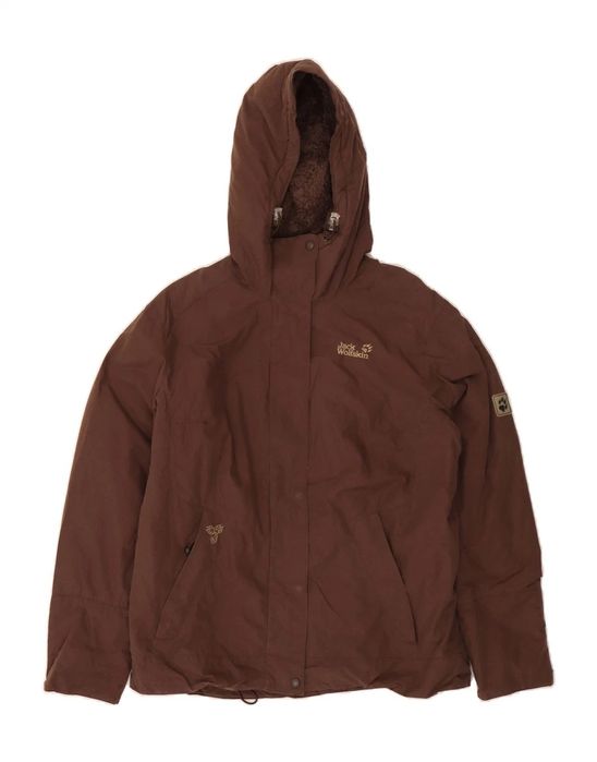 Jack Wolfskin Дамско ски яке