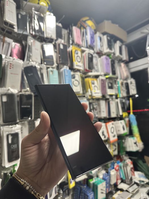 Display original Samsung S20 S21 S22 S23 S24 plus / ultra Filp Fold