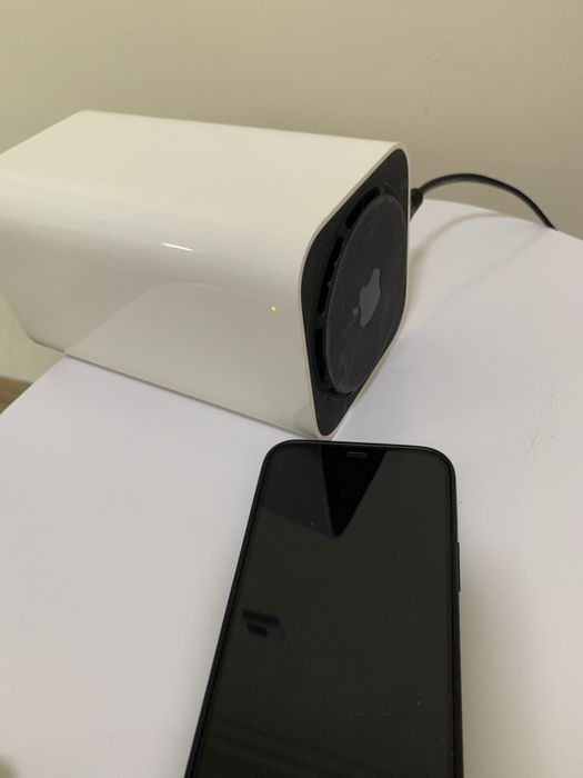 Router Airport Extreme