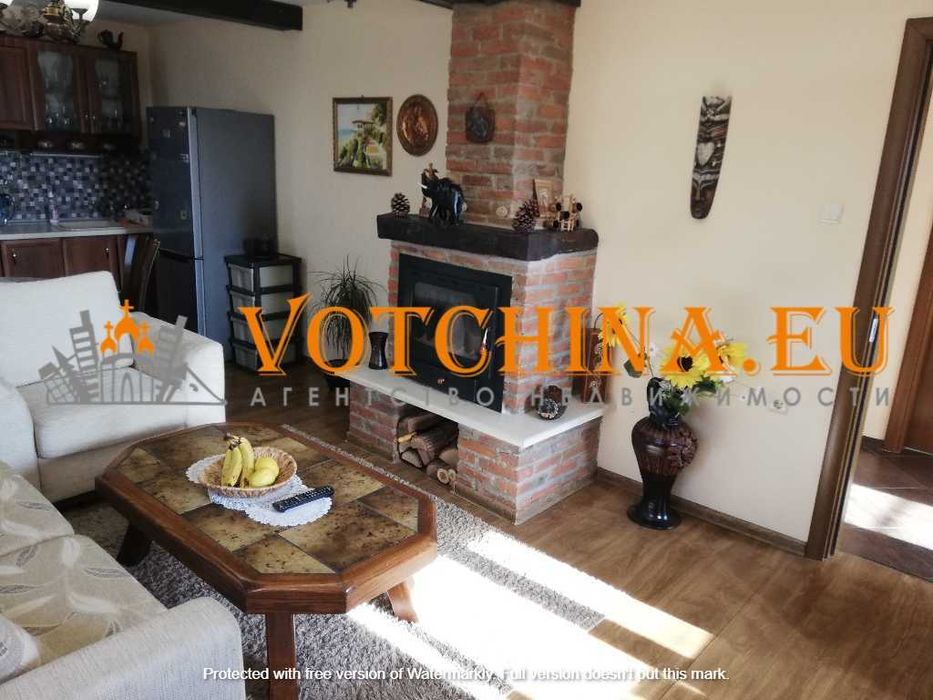 Продава се Къща в с. Близнаци, Област Варна - 240 кв.м за 771 €/кв.м - Снимка #3