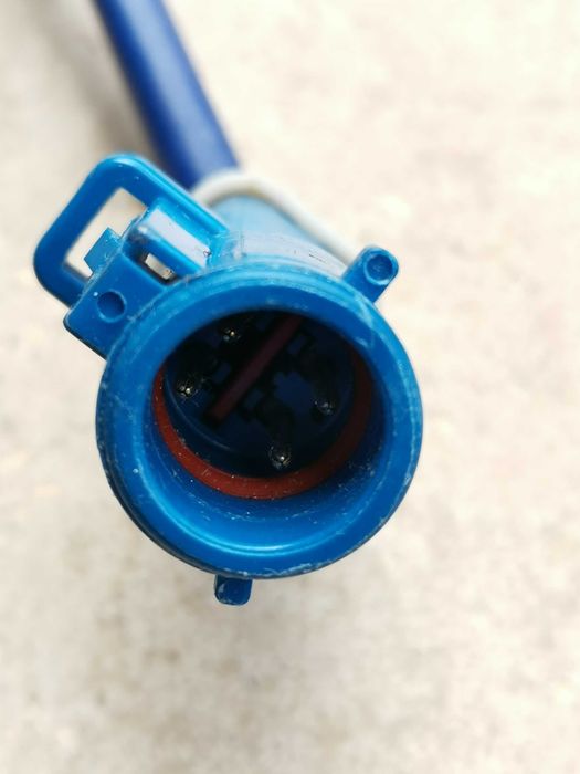 Sonda Lambda BOSCH 0258986744