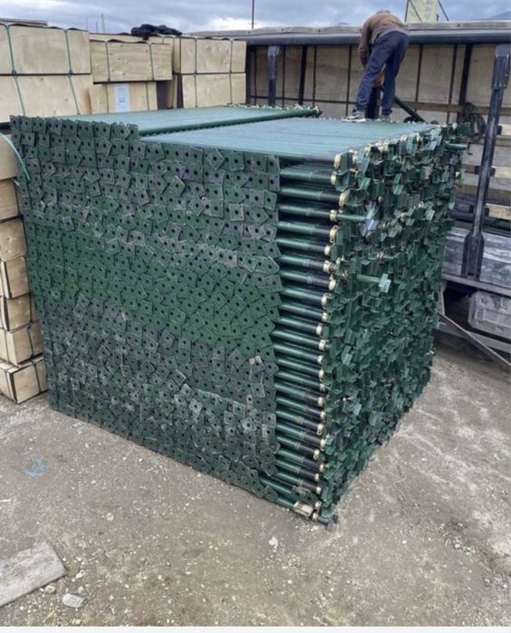 Аренда струпцина