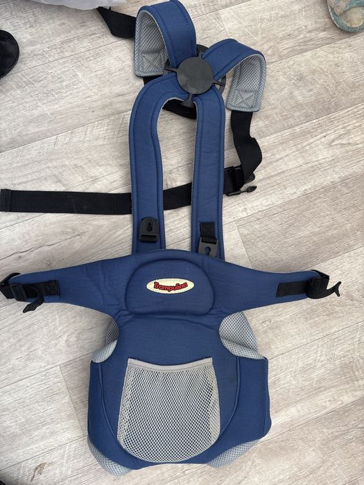 Детская переноска кенгуру