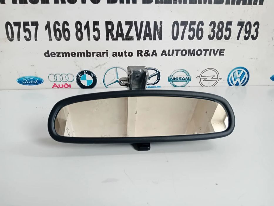 Oglinda Retrovizoare Parbriz Range Rover Evoque L538 An 2011-2018 Motor 224DT