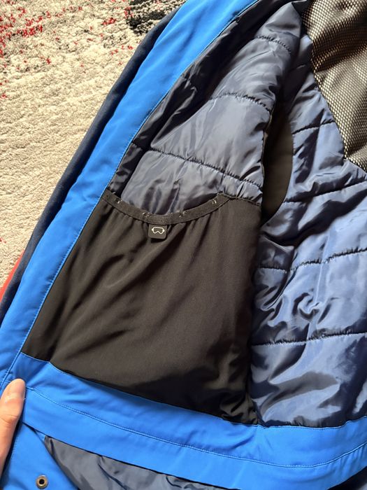 Geaca de ski 4f 10000 ,impermeabila marimea L