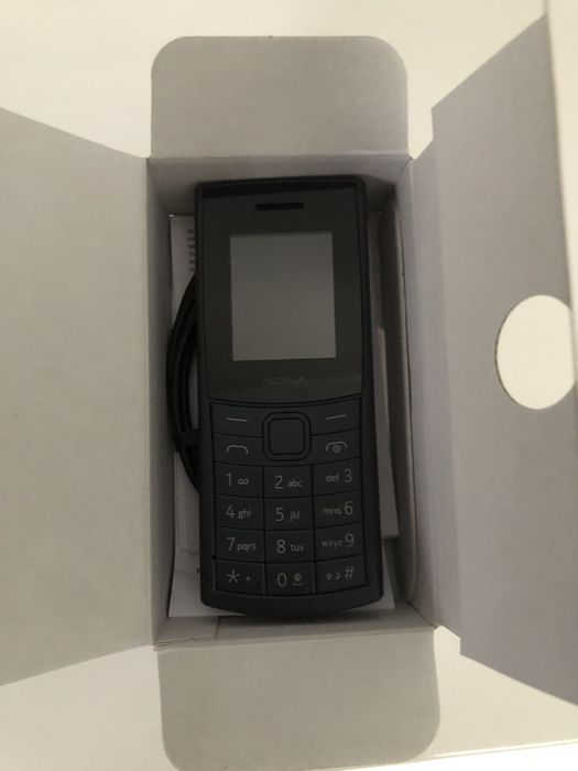 Vind Nokia 110 4G TA-1661 DS