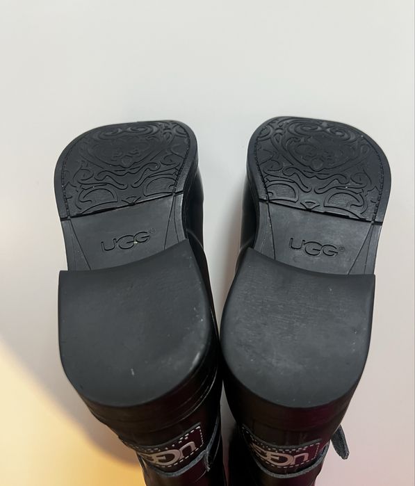 UGG  оригинални ботуши