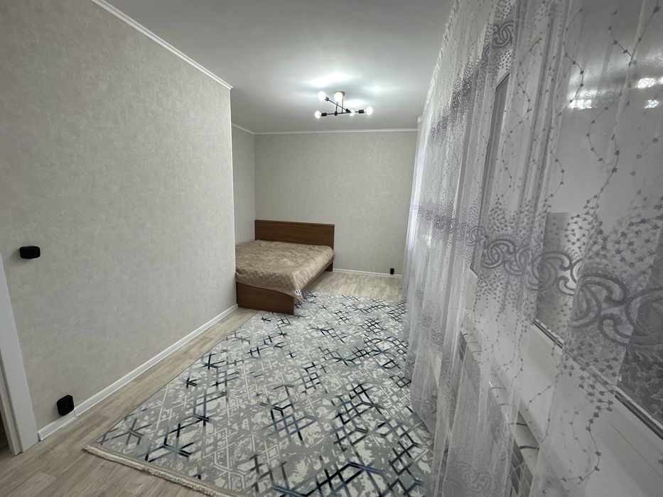 Продается 1 комн кв 10 мкр 12 дом