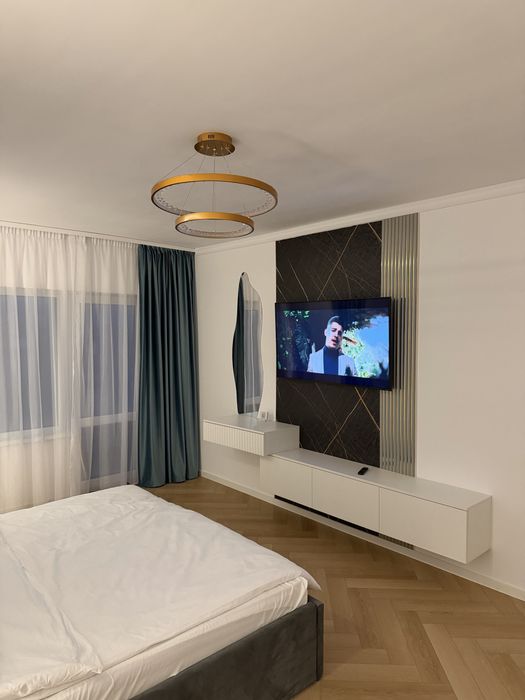 Proprietar inchiriez ap. PREMIUM 2 Dormitoare Doamna Stanca 0 comision