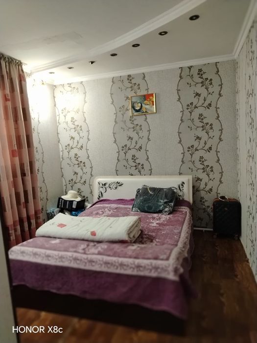 Қасымбек датқа 5 бөлмелі жер үй сатылады