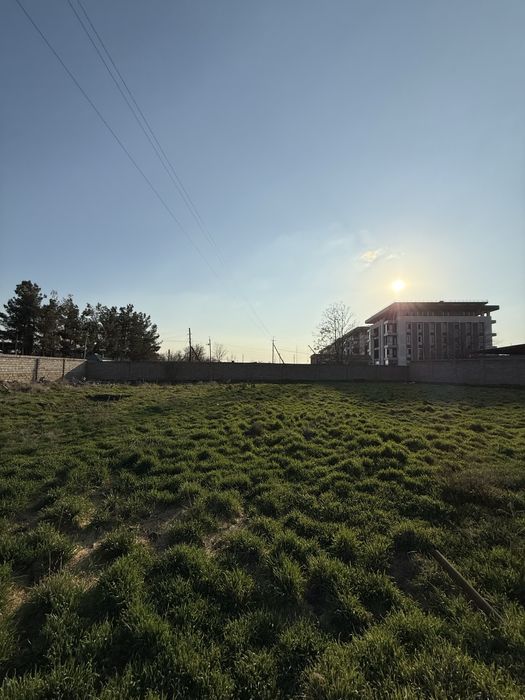 Продаётся зем участок 60 соток Янги Узбекистон, М. Улугбекский район