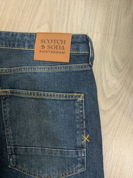 Дънки не ми стават