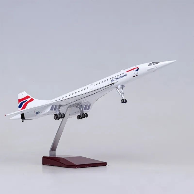 Concorde toy hot sale
