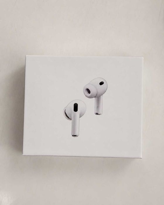 Гаранция/Фактура. Оригинални Airpods pro 3