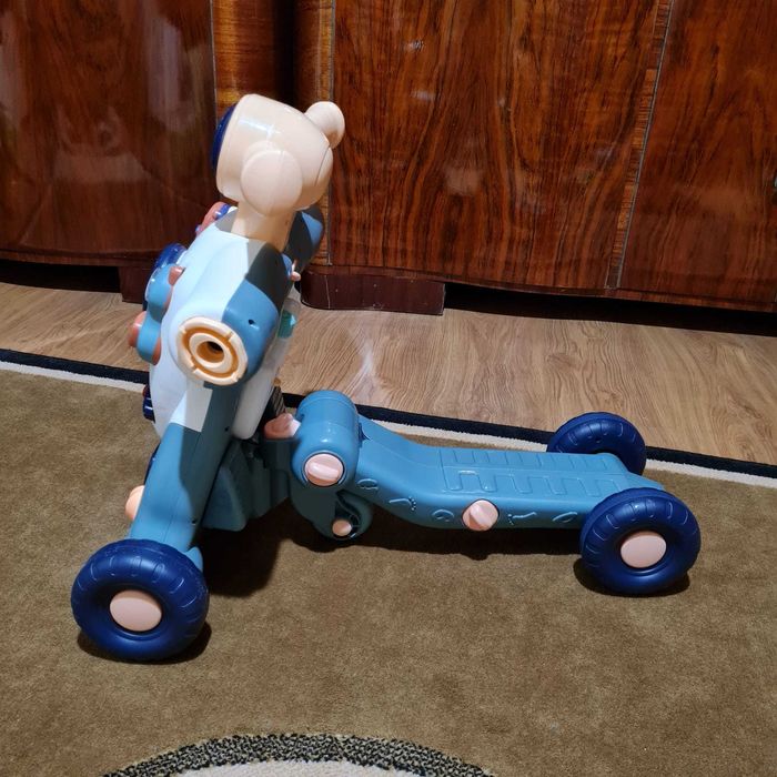 Vand premergator 3 in 1