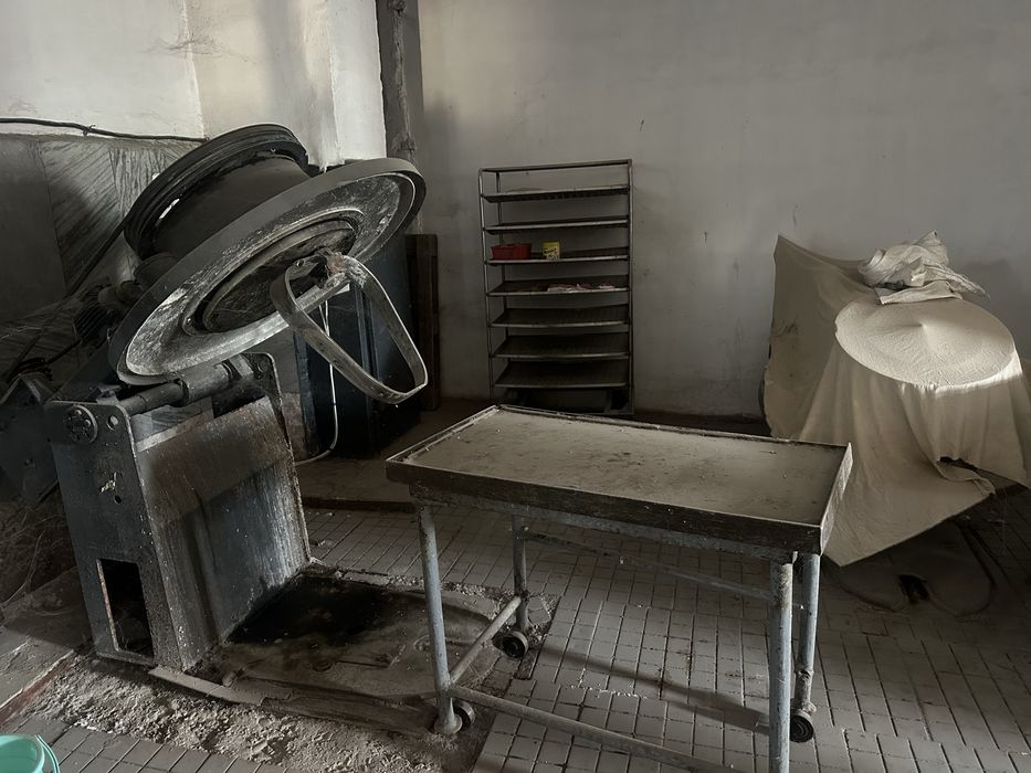 Продается Хлебо пекарний печ ФТЛ 2 в хорошем рабочем состоянии