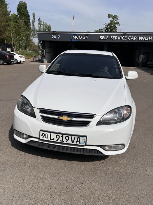 Gentra sotiladi 2019 yil