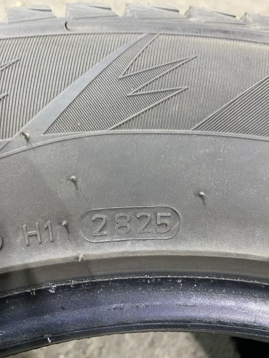 Шины Hankook, 245/65/R17