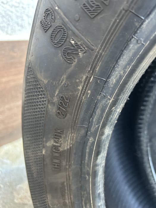 205/55/16  Летни гуми