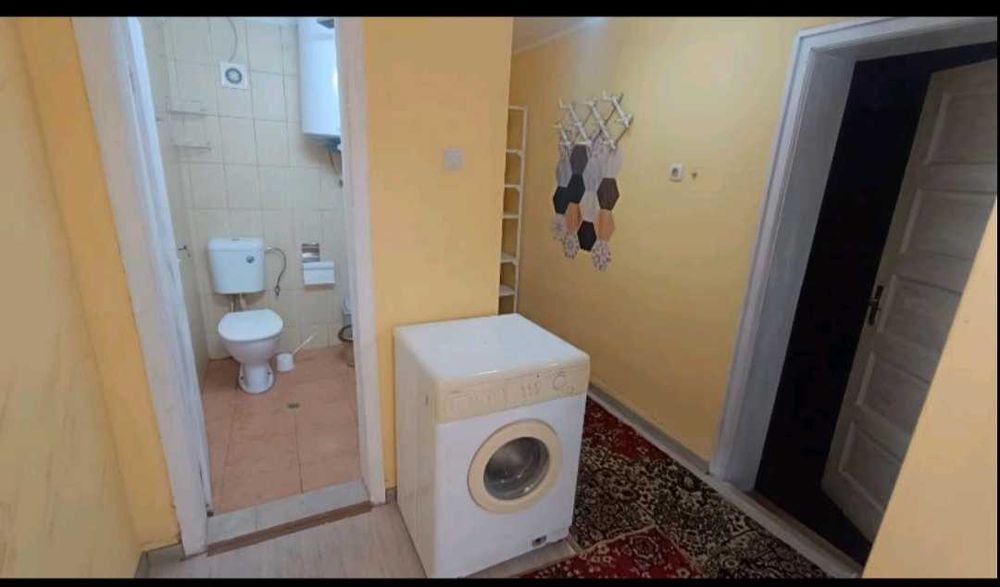 Дава се под наем Етаж от къща в Самоков - 60 кв.м за 800000 € - Снимка #3