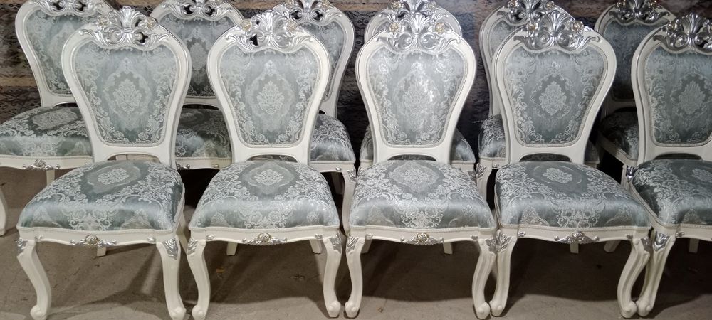 Ремонт стулья с гарантиями.Стул ремонт киламан.