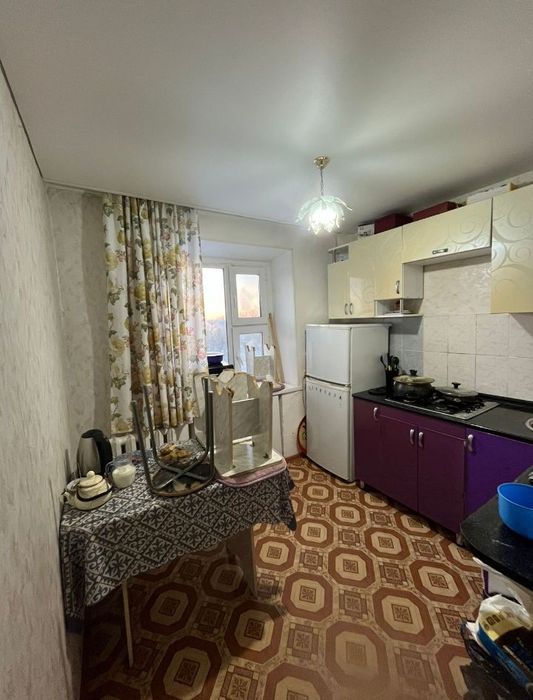 Продам 2х комнатный квартира