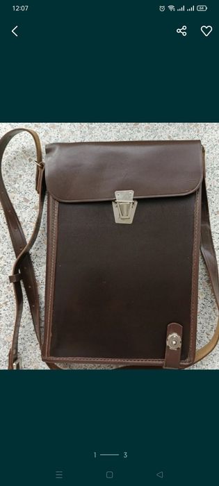 Полевой планшет военный