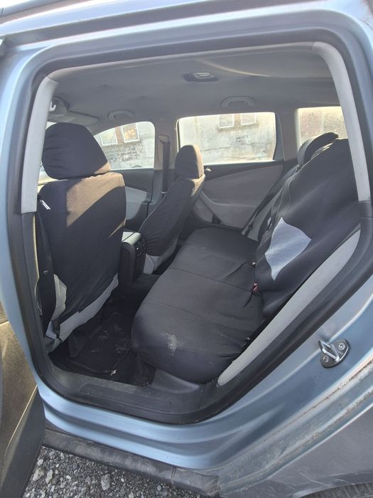 За части Volkswagen Passat B6 комби , 2.0 TDI 140 к.с., 2007 г.