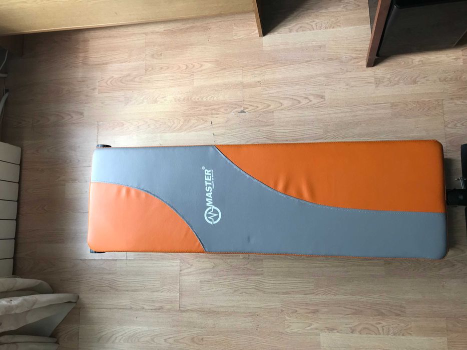 Лежанка MASTER за домашно ползване